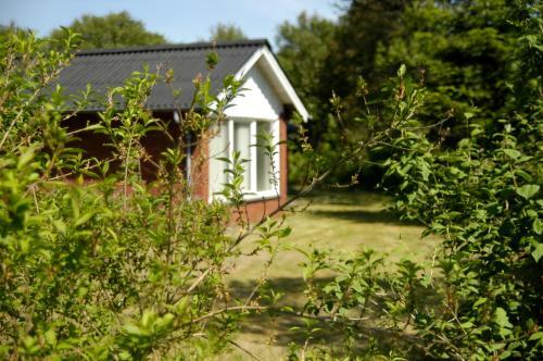 Hostal Nymindegab Overnatning