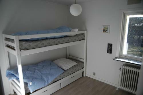 Hostal Nymindegab Overnatning