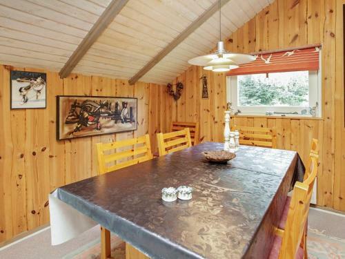 Holiday Home Oksb�l III
