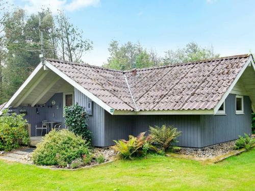 Holiday Home Oksb�l III