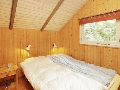 Holiday Home Oksb�l III