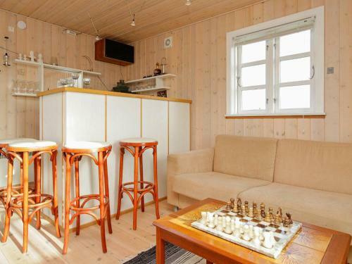 Two-bedroom Holiday Home In Struer 4
