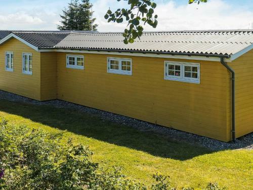Two-bedroom Holiday Home In Struer 4