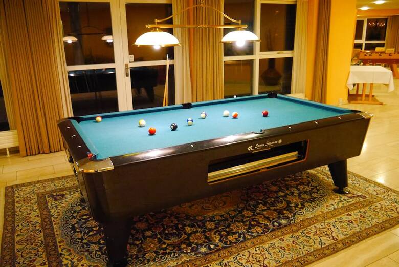 Montra Odder Parkhotel