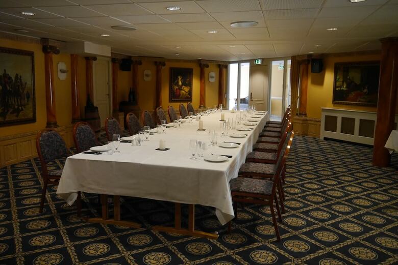 Montra Odder Parkhotel