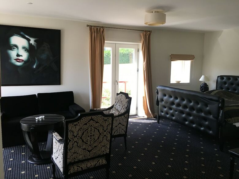 Montra Odder Parkhotel