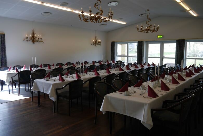 Montra Odder Parkhotel