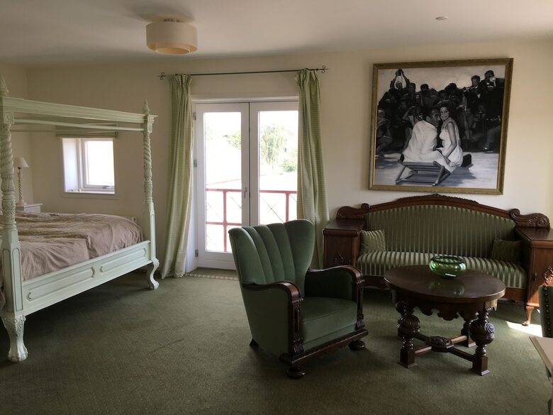 Montra Odder Parkhotel