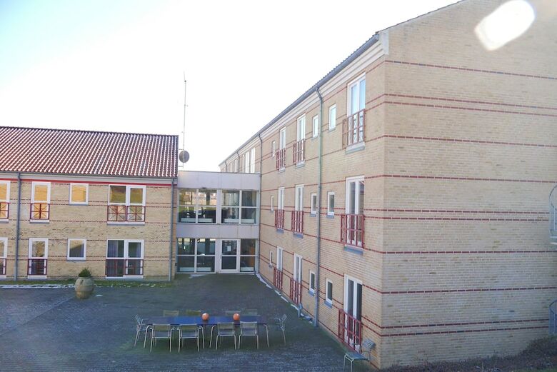 Montra Odder Parkhotel