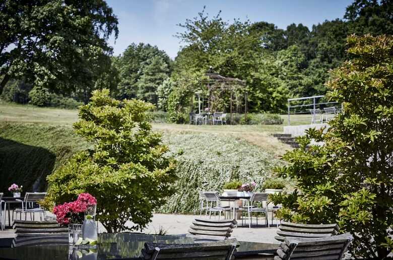 Montra Odder Parkhotel