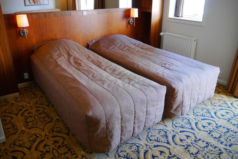 Montra Odder Parkhotel