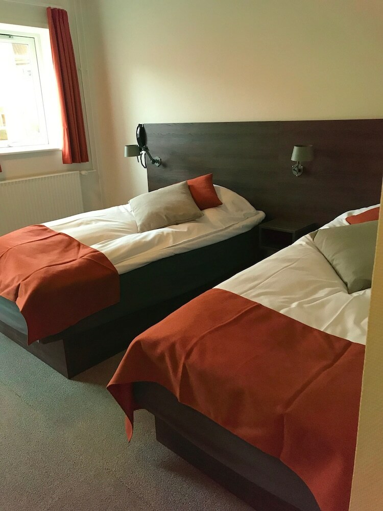 Montra Odder Parkhotel
