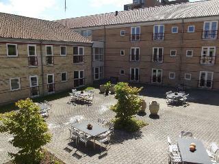 Montra Odder Parkhotel