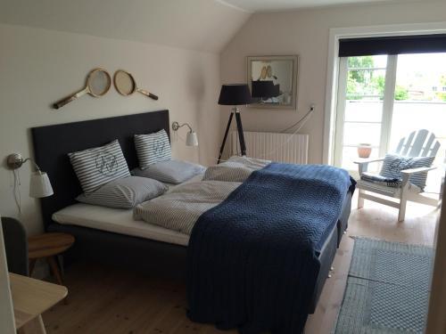 Bed & Breakfast Villa Vestbo