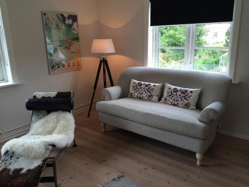 Bed & Breakfast Villa Vestbo