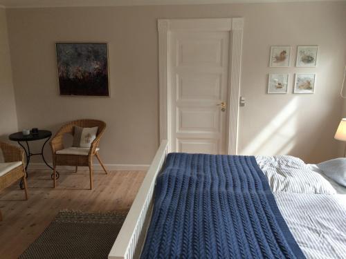 Bed & Breakfast Villa Vestbo