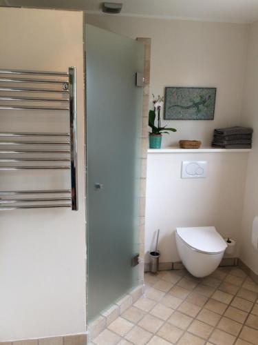 Bed & Breakfast Villa Vestbo