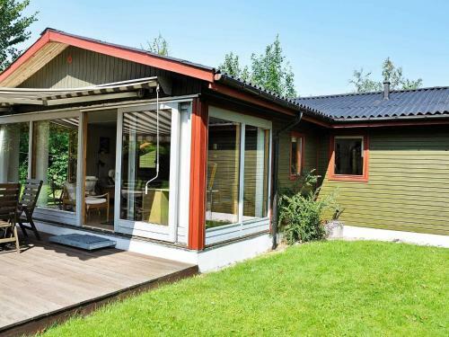 Holiday Home Strandbyvej