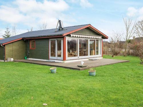 Holiday Home Strandbyvej