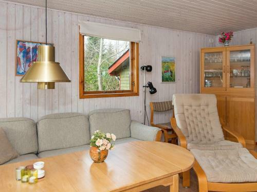 Holiday Home Strandbyvej