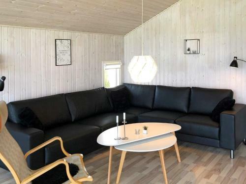 Three-bedroom Holiday Home In Svendborg 1