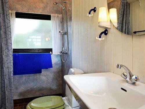 Holiday Home Nysted V