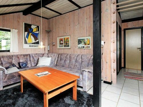 Holiday Home Nysted V