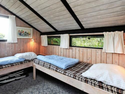 Holiday Home Nysted V