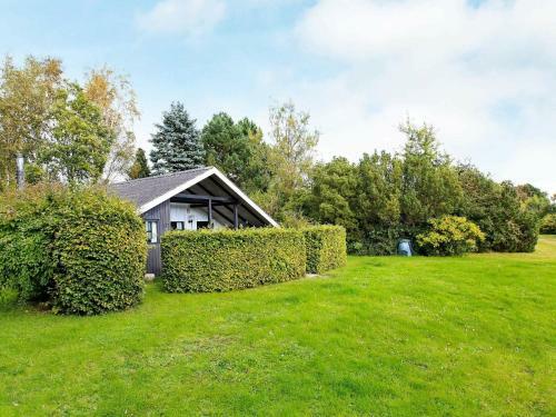 Holiday Home Nysted V