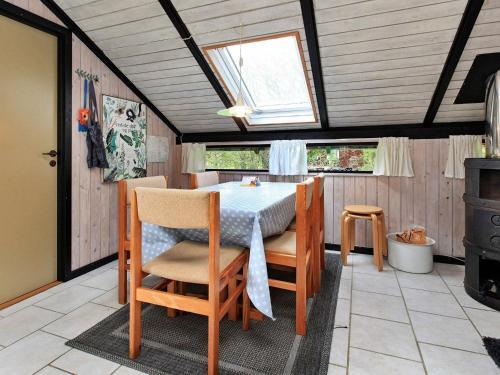 Holiday Home Nysted V