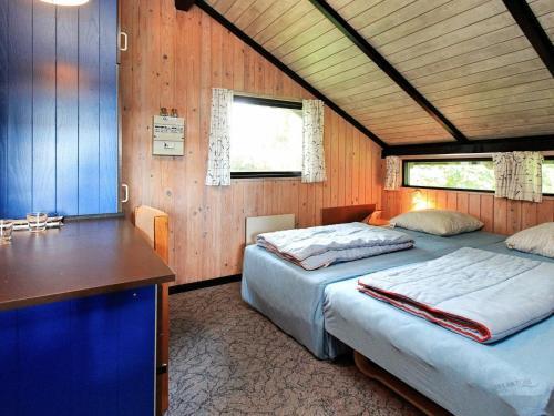Holiday Home Nysted V