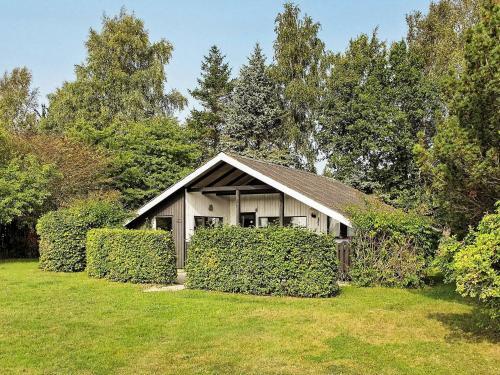 Holiday Home Nysted V
