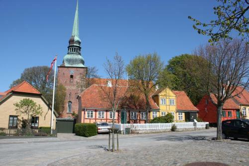 Hotel Nysted Havn