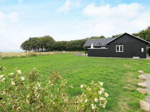Holiday Home Nysted III