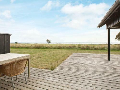 Holiday Home Nysted III