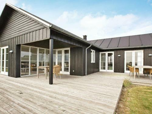 Holiday Home Nysted III