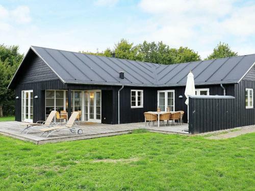 Holiday Home Nysted III