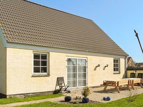 Holiday Home Nysted IV