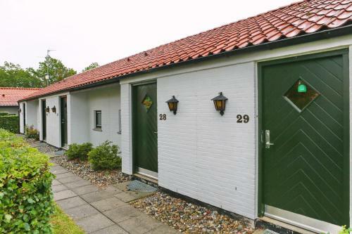 Hotel The Cottage