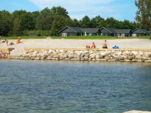 Holiday Home Svanevangen