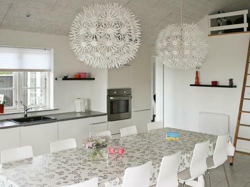 Holiday Home Svanevangen