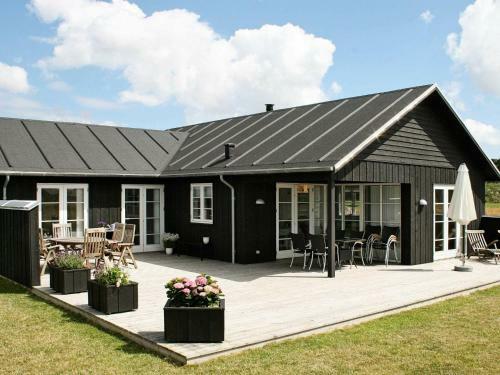 Holiday Home Svanevangen