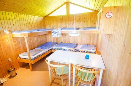 Nysted Strand Camping & Cottages