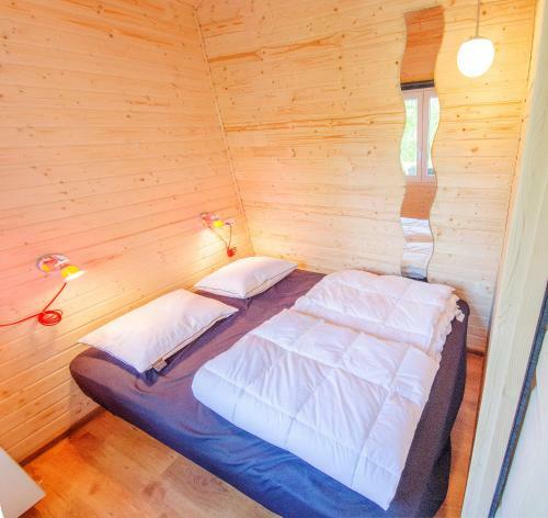 Nysted Strand Camping & Cottages