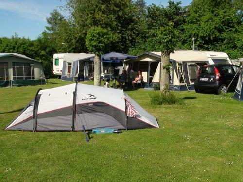 Nysted Strand Camping & Cottages