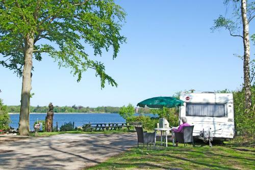 Nysted Strand Camping & Cottages
