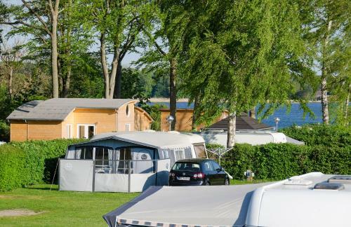 Nysted Strand Camping & Cottages