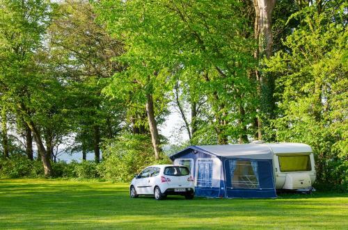 Nysted Strand Camping & Cottages