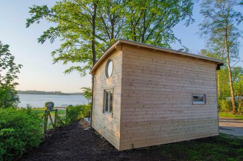 Nysted Strand Camping & Cottages