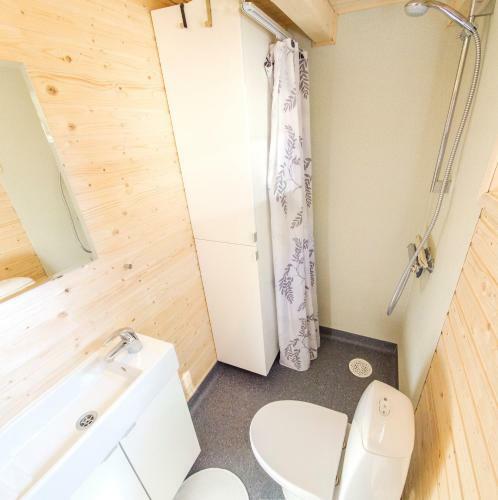 Nysted Strand Camping & Cottages